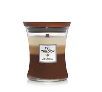 WoodWick - Trilogy Café Sweets Velas 658 g unisex