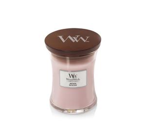 WoodWick - Trilogy Rosewood Velas 275 g unisex