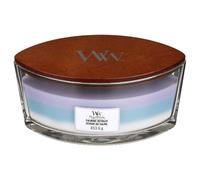 WoodWick Calming Retreat vela perfumada con mecha de madera 453,6 g