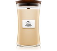 WoodWick Vela perfumada Vanilla Bean 1134 g Unisex