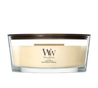 WoodWick | Vela Elíptica | Pomelo Exuberante | Gran regalo para mujeres