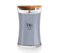 WoodWick Vela perfumada Hypnoflora – mecha de madera – 275 g