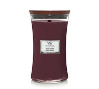 WoodWick Velas Black Cherry 610 g Unisex