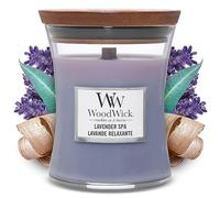 WoodWick – Velas – Lavender Spa – 275 g – Unisex