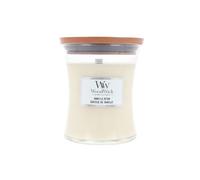 WOODWICK vela #Vanilla Bean