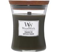 WoodWick Velas perfumadas Abeto Frasier 275 g 275 g