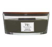 WoodWick Velas perfumadas Abeto Frasier 454 g 454 g