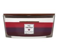 WoodWick Velas perfumadas Bayas asoleadas 454 g 454 g