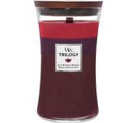WoodWick Velas perfumadas Bayas asoleadas 610 g 610 g