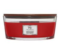 WoodWick Velas perfumadas Bayas carmesí 454 g 454 g