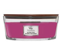 WoodWick Velas perfumadas Belleza salvaje + remolacha 454 g 454 g