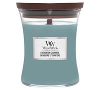 WoodWick Velas perfumadas Cachemira Evergreen 275 g 275 g