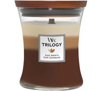 WoodWick Velas perfumadas Café Sweets 275 g 275 g
