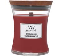 WoodWick Velas perfumadas Canela Chai 275 g 275 g