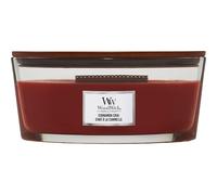 WoodWick Velas perfumadas Canela Chai 454 g 454 g