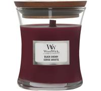 WoodWick Velas perfumadas Cerezo negro 275 g 275 g