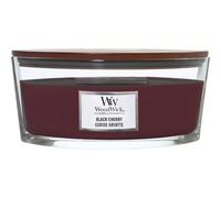 WoodWick Velas perfumadas Cerezo negro 454 g 454 g