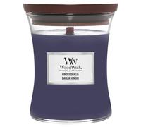 WoodWick Velas perfumadas Elipse Dalia Hinoki 275 g 275 g