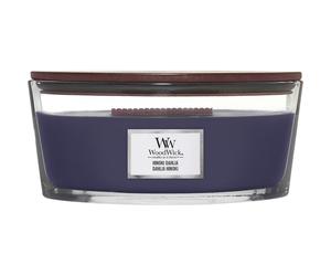 WoodWick Velas perfumadas Elipse Dalia Hinoki 275 g 275 g