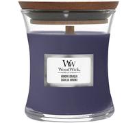 WoodWick Velas perfumadas Elipse Dalia Hinoki 85 g 85 g