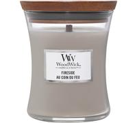 WoodWick Velas perfumadas Junto al fuego 275 g 275 g