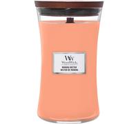 WoodWick Vela perfumada Manuka Nectar mecha de madera 609,5 g