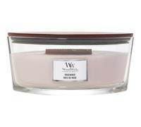 WoodWick Velas perfumadas Palo de rosa 454 g 454 g
