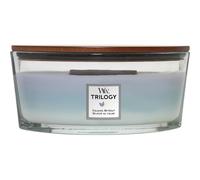 WoodWick Velas perfumadas Retiro relajante 454 g 454 g