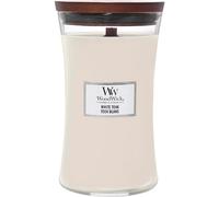 WoodWick Velas perfumadas Teca blanca 610 g 610 g