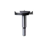 Woodworking HSS Hole Drill Bit 10-100mm for Solid Wood Hinge Boring(19mm)
