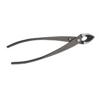 WOONEKY Tijeras de Podar No Daña las Ramas de Acero Inoxidable para Bonsái Herramienta de Jardinería Portátil Fácil de Limpiar Adecuado para Recortar Bonsáis
