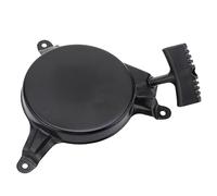 WOOSTAR Arrancador de Retroceso Reemplazo para GXV140 GXV160 1P61P0 Cortacésped Motor Push Mower