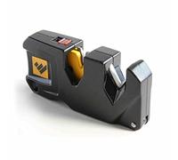 Work Sharp Afilador de Cuchillos Pivot Plus - WSEDCPVP-I Afilador de Cuchillos Pivot Plus - El Mejor afilador Pivot Plus del Mundo para Cuchillos