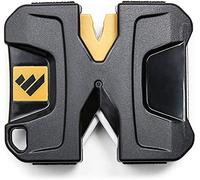 WORK SHARP afilador de cuchillos Pivot WSEDCPVT-I - El mejor afilador de cuchillos de pivote del mundo