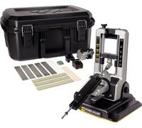 Work Sharp Pro Precision Adjust Elite, afilador de precisión para cuchillos, modelo WSBCHPAJPROELTI