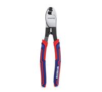 WORKPRO Alicate Cortacables 210mm Cr-V