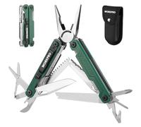WORKPRO Alicate Multiherramienta 18 en 1