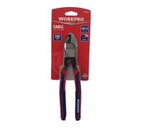 Workpro alicate pelacables universal 21 cm