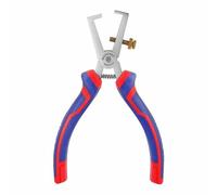 Workpro Alicates Pelacables 16 cm