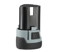 WORKPRO Batería de Iones de Litio, Batería de 12 V 2,0 Ah, para Herramientas Electricas de WORKPRO