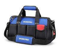 WORKPRO Bolsa de herramientas unisex