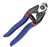 WORKPRO Cortacables 190mm para Acero, Cobre y Aluminio