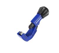 Workpro cortador de tubos de 1/8 a 1 1/4 pulgadas, 3-32 mm, 20,5 x 9 x