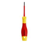 Workpro Destornillador PH0 x 60 mm Phillips