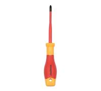 Workpro Destornillador Pozidriv PZ2 10 cm