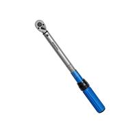 WORKPRO Llave dinamométrica 1/2 pulgada, 40-220 mm, 62 x 13.5 x 13.5