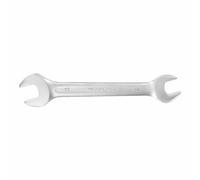 Workpro Llave Fija de Dos Bocas 18-19 mm