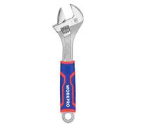 Workpro Llave Inglesa Ajustable 300 mm - Marca EAN: 6914280002859