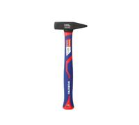WORKPRO Mango de fibra de martillo, 500 g, 32,5 x 11,5 x 11,5 cm