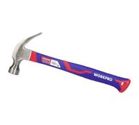 Workpro Martillo 450 g Carpintería
